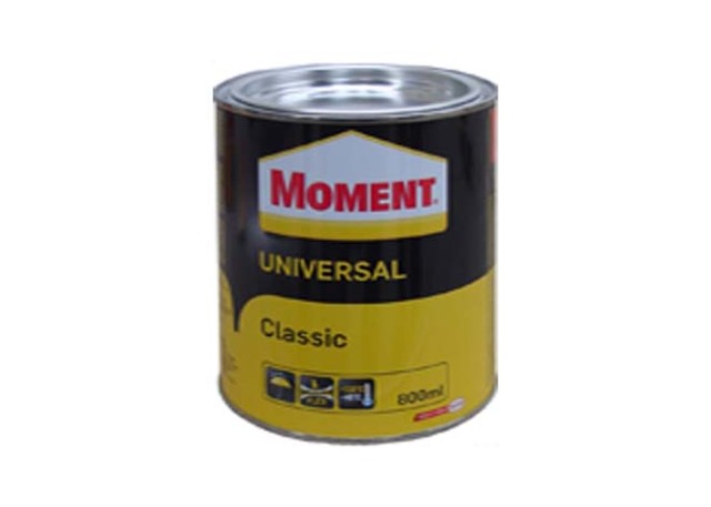 Лепило МOMEНT 800 ml
