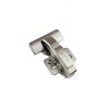 Панта Ø35, 90º  с плавно затваряне и клипс и 3D   GTV