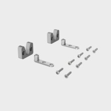 Механизъм за изтегляща се сгъваема маса от шкаф SHELF & TABLE H