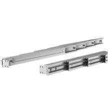 Механизъм за изтегляща се сгъваема маса от шкаф SHELF & TABLE H