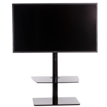 Въртяща стойка за LCD , LED  и  Plasma  TV монитори   F - Stand