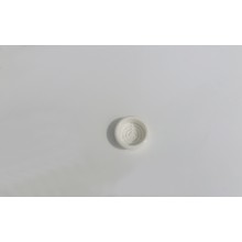 PVC решетка Ø40