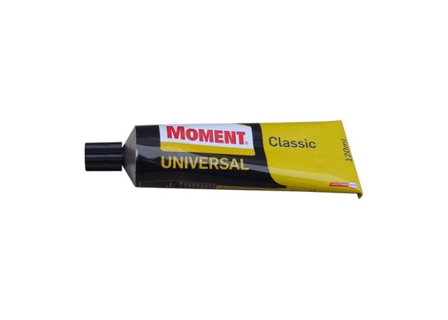 Лепило МOMEНT 120 ml